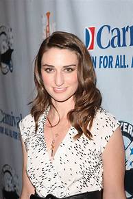 Artist Sara Bareilles